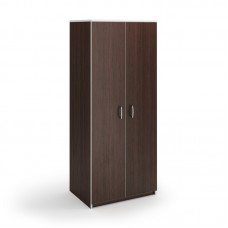 ШКАФ ДЛЯ ОДЕЖДЫ С ГОРИЗОНТАЛЬНОЙ ШТАНГОЙ А-5