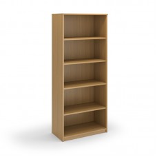 ШКАФ-СТЕЛЛАЖ ВЫСОКИЙ АВ-01