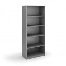 ШКАФ-СТЕЛЛАЖ ВЫСОКИЙ АВ-01