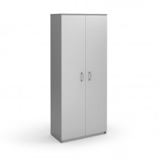 ШКАФ ВЫСОКИЙ ЗАКРЫТЫЙ АВ-02