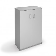 ШКАФ СРЕДНИЙ ЗАКРЫТЫЙ АС-02
