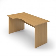 СТОЛ РАБОЧИЙ ЭРГОНОМИЧНЫЙ АЭЛ-04