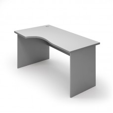 СТОЛ РАБОЧИЙ ЭРГОНОМИЧНЫЙ АЭЛ-04