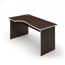 СТОЛ РАБОЧИЙ ЭРГОНОМИЧНЫЙ АЭЛ-04