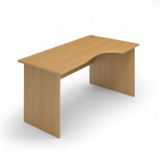 СТОЛ РАБОЧИЙ ЭРГОНОМИЧНЫЙ АЭП-04