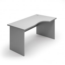 СТОЛ РАБОЧИЙ ЭРГОНОМИЧНЫЙ АЭП-04