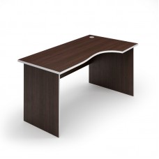 СТОЛ РАБОЧИЙ ЭРГОНОМИЧНЫЙ АЭП-04