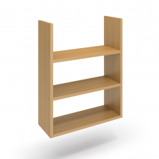 ПОЛКА ПОДВЕСНАЯ АПП-3