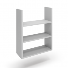 ПОЛКА ПОДВЕСНАЯ АПП-3 (УЦЕНКА)