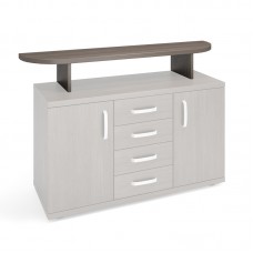 НАДСТРОЙКА ДЛЯ ГРЕДЕНЦИИ ТГРН