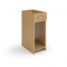 КАРКАС ТУМБЫ ПОД СИСТЕМНЫЙ БЛОК ТПК-1