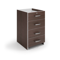 КАРКАС ТУМБЫ ПРИСТАВНОЙ ТПР-2