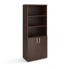 ШКАФ ВЫСОКИЙ ПОЛУЗАКРЫТЫЙ ТШД-1