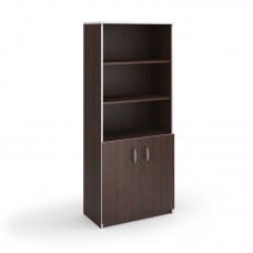 ШКАФ ВЫСОКИЙ ПОЛУЗАКРЫТЫЙ АВ-04