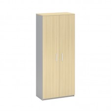 ШКАФ ДЛЯ ОДЕЖДЫ С ВЫДВИЖНОЙ ШТАНГОЙ Р-4