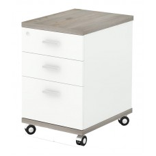 ТУМБА ПОДКАТНАЯ ТС-2